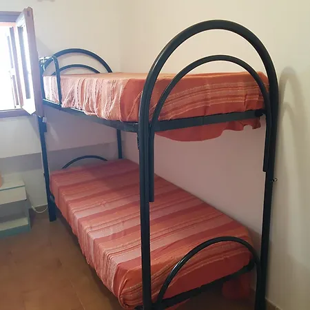 Brezza Marina Vakantiehuis