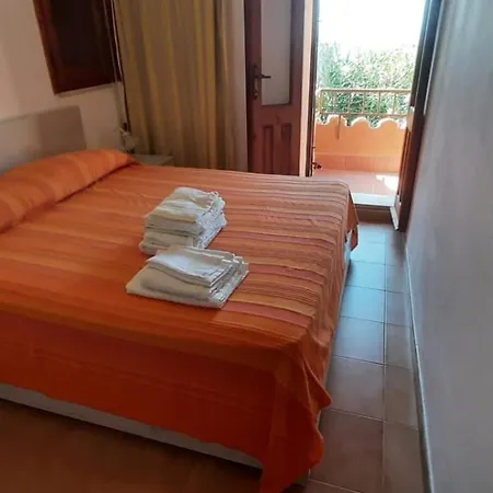 Brezza Marina Vakantiehuis *