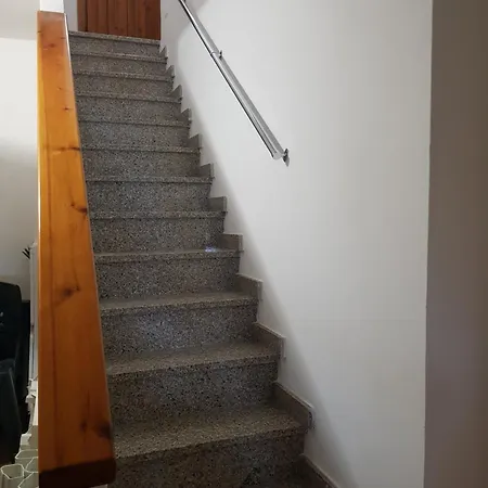 Brezza Marina Is Traias