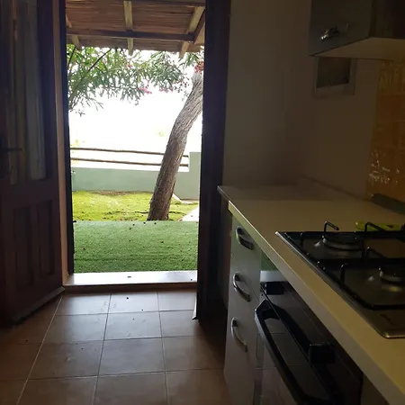 Brezza Marina I3 Ferienhaus