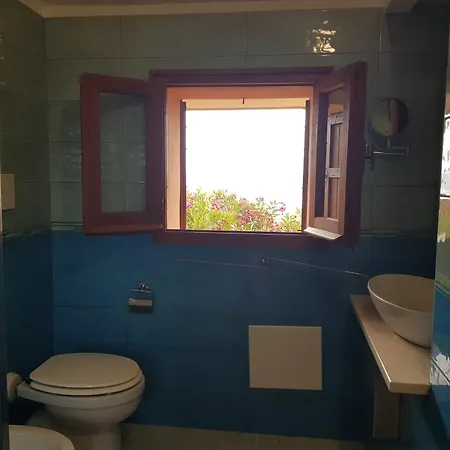 Nyaraló Brezza Marina